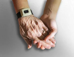 Le massage pour personnes âgées ou en situation de handicap