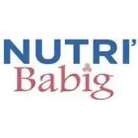 logo nutribabig